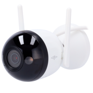 Cámara IP 4Mpx PRO X-Security XS-IPB025S-4PW-TIOC TIOC