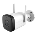Cámara IP Wifi 4MP H.265+ X-Security XS-IPB026A-4ESW