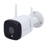 Cámara IP Wifi 4 Megapixel XS-IPB026A-5ESW-DL X-Security