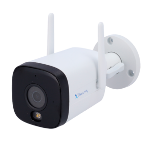 Cámara IP Wifi 4 Megapixel XS-IPB026A-5ESW-DL X-Security