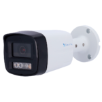 Cámara IP Bullet XS-IPB028A-4P-SL-WIZ X-Security 4MP PoE