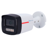 Cámara IP Bullet 4MP XS-IPB028CA-4P-WIZCOLOR WizColor