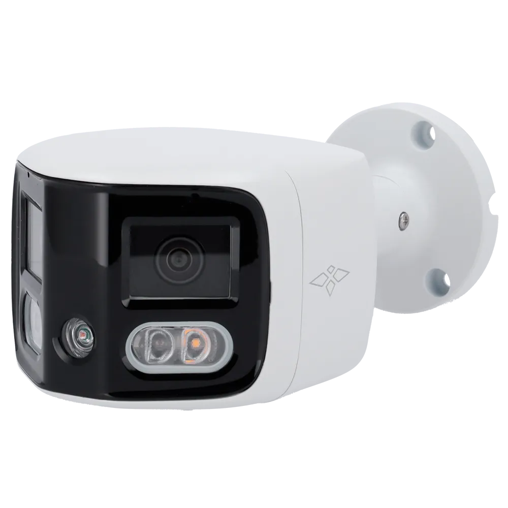 Cámara Bullet IP X-Security XS-IPB180A-8U-PAN-TIOC 8MP