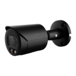 Cámara Bullet IP 4MP BLACK XS-IPB225-4PS-FC-AI-BLACK