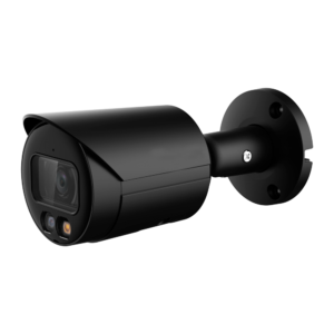 Cámara Bullet IP 4MP BLACK XS-IPB225-4PS-FC-AI-BLACK