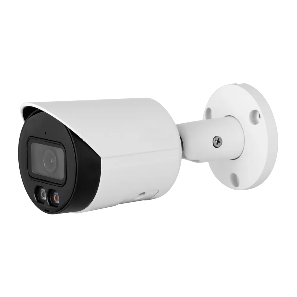 Cámara Bullet IP 4MP X-Security XS-IPB225-4PS-FC-AI Pro