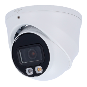 X-SECURITY XS-IPB225-4U-FC-AI IP Turret 4MP 2.8mm IR 30m IP67