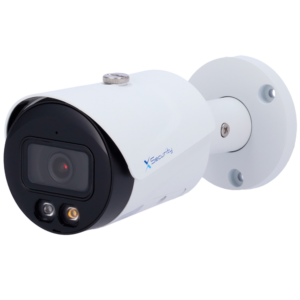 Cámara IP X-Security XS-IPB225A-6P-DL-WIZ Bullet 6MP