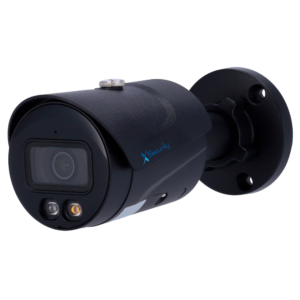 X-Security XS-IPB225A-6P-DL-WIZ-BLACK Cámara IP Bullet 6MP