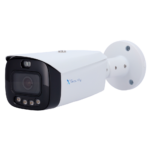 Cámara IP Bullet 4MP WizColor XS-IPB619CA-4U-WIZCOLOR-TIOC