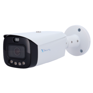 Cámara IP Bullet 4MP WizColor XS-IPB619CA-4U-WIZCOLOR-TIOC