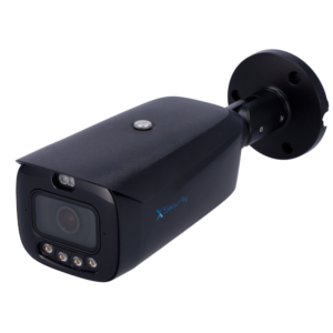 Cámara Bullet IP 4MP Wizcolor X-Security XS-IPB619CA-4U