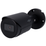Cámara Bullet IP 4 Mpx Pro Color Negro XS-IPB619SWH-4P-AI-BLACK
