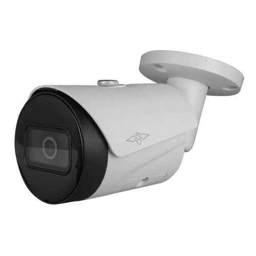 Cámara Bullet IP 8MP X-Security XS-IPB619SWH-8P-AI Pro