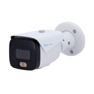 Cámara IP X-Security XS-IPB628A-4U-DL-WIZ 4MP Exterior
