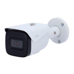 Cámara Bullet IP 4MP XS-IPB628SA-4U-AI X-Security Ultra