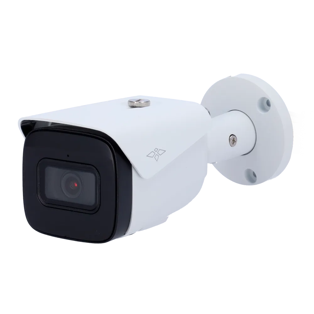 Cámara Bullet IP 4MP XS-IPB628SA-4U-AI X-Security Ultra