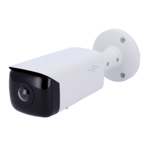 Cámara IP 4MP XS-IPB628SWA-4U-WIDE Gran Angular X-Security