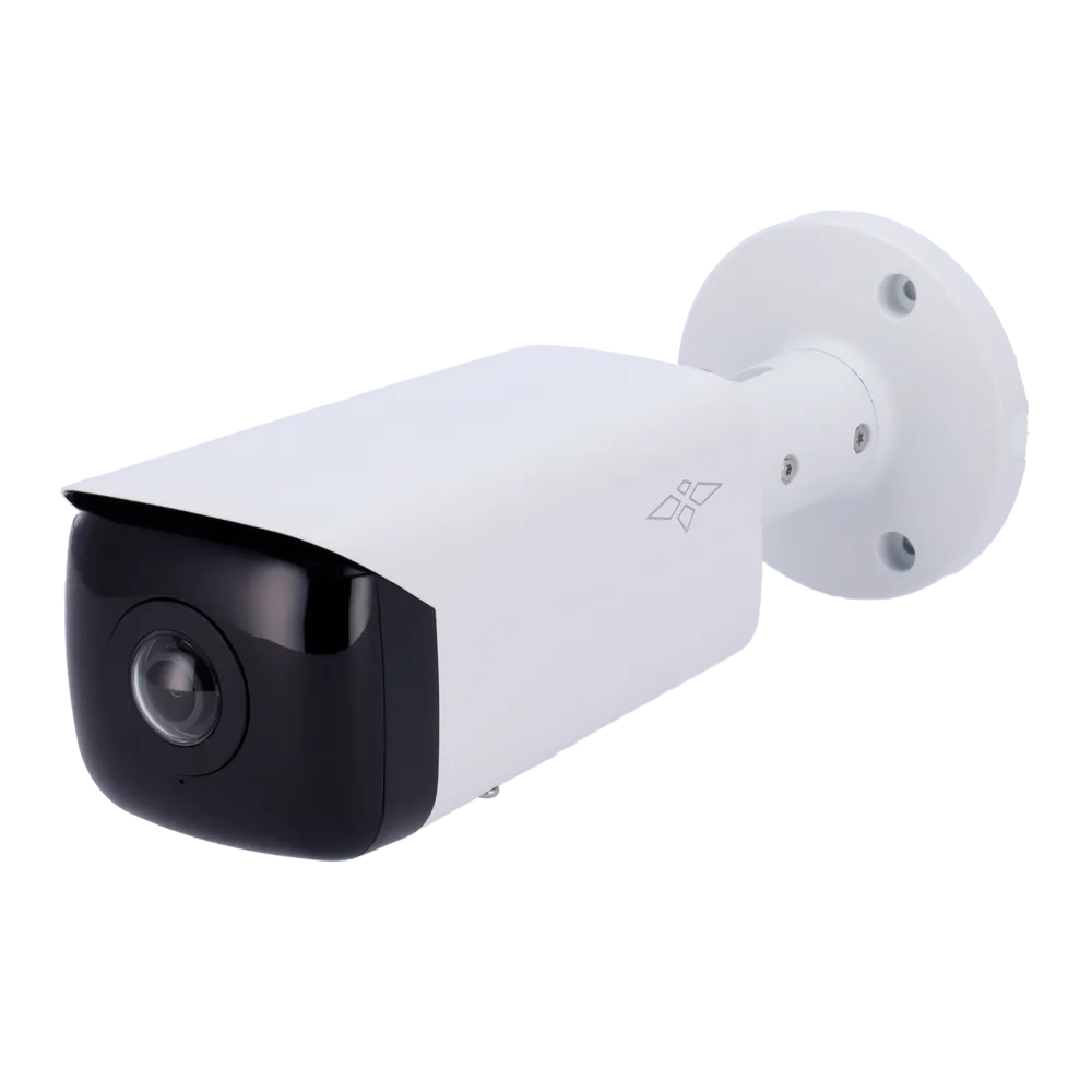 Cámara IP 4MP XS-IPB628SWA-4U-WIDE Gran Angular X-Security