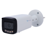 Cámara IP X-Security XS-IPB829ZA-6P-DL-WIZ Bullet 6MP PoE