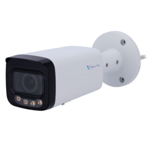 Cámara IP X-Security XS-IPB829ZA-6P-DL-WIZ Bullet 6MP PoE