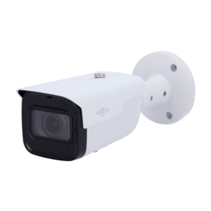 Cámara Bullet IP X-Security XS-IPB830ZA-4P-WIZ 4MP PoE
