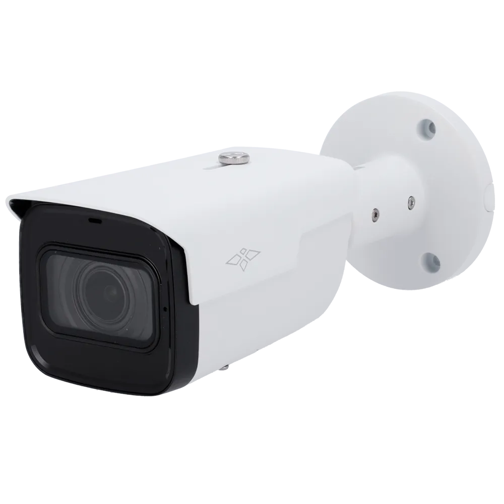 Cámara IP 8Mpx PRO XS-IPB830ZCA-8P X-Security Exterior