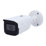 Cámara Bullet IP X-Security XS-IPB830ZSWH-4P-AI 4MP IA
