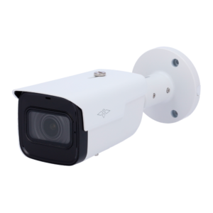 Cámara Bullet IP X-Security XS-IPB830ZSWH-4P-AI 4MP IA