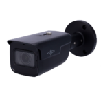 Cámara Bullet IP X-Security XS-IPB830ZSWH-4P-AI-BLACK Negro