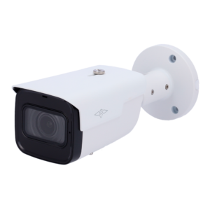 Cámara IP 4Mpx ULTRA X-Security XS-IPB830ZSWH-4U-AI