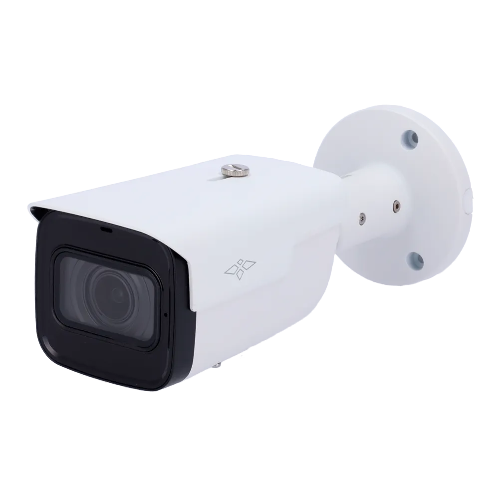 Cámara IP 4Mpx ULTRA X-Security XS-IPB830ZSWH-4U-AI