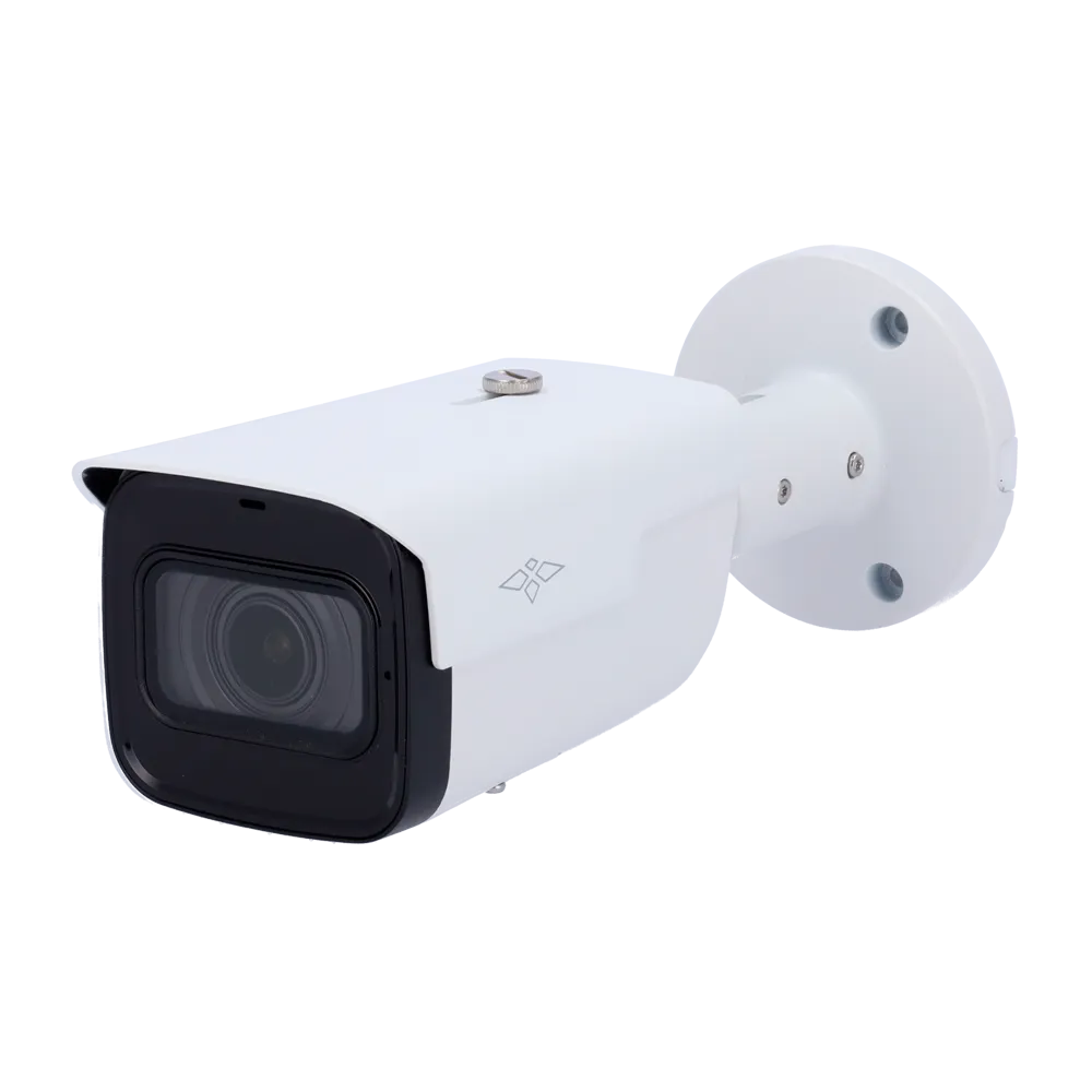 Cámara Bullet IP X-Security XS-IPB830ZW-8P-AI 8MP IA
