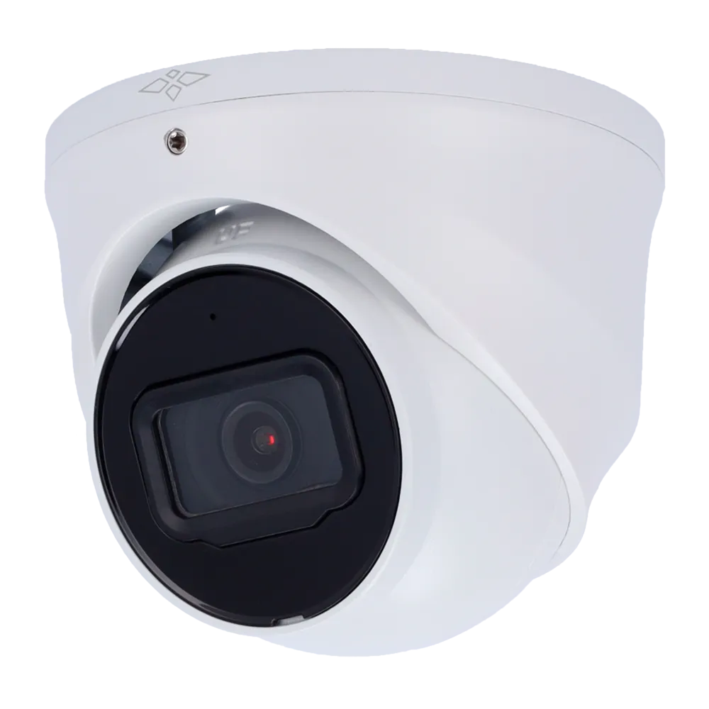 X-SECURITY XS-IPD744WA-2U-AI Turret IP 2MP IR 30m IP67