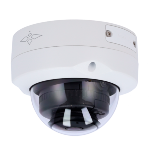 Desconocido XS-IPD820SWA-4U Cámara Domo – IP · 4MP · Exterior · IR · PoE
