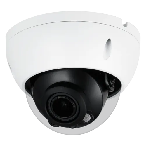 Cámara Domo IP XS-IPD844ZSWH-4U 4MP IR40m PoE Varifocal