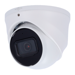 X-SECURITY XS-IPD987ZSW-8P-AI IP Turret 13.5mm IR 40m IP67