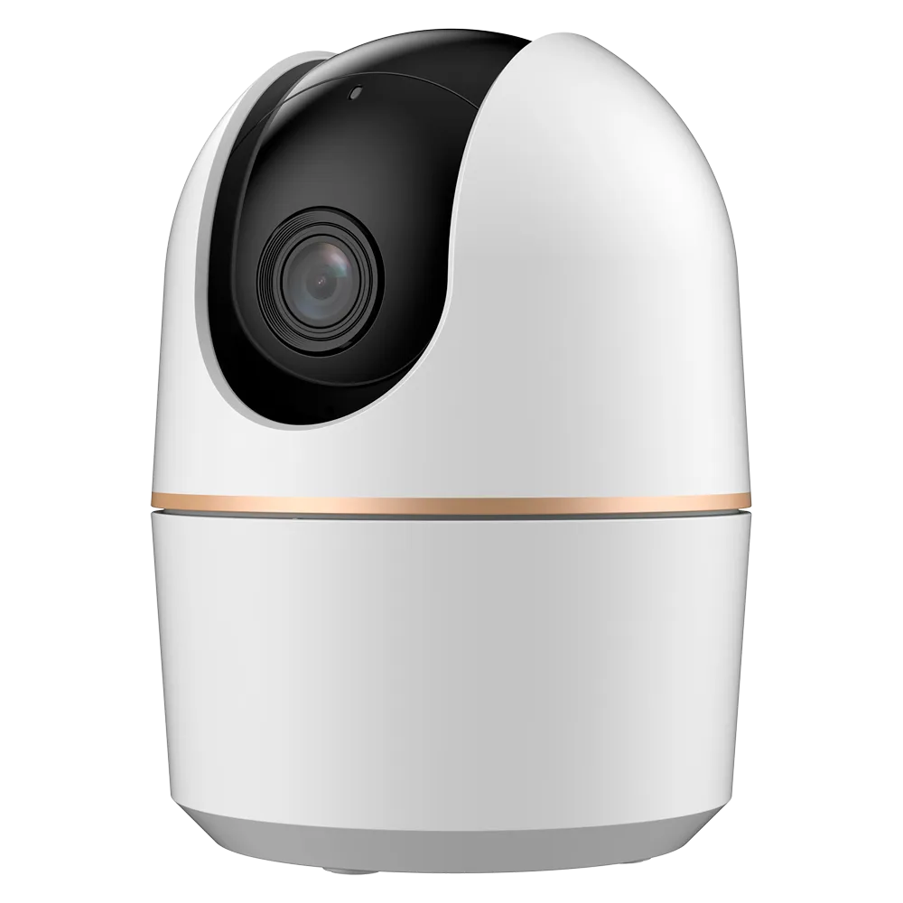 Cámara Domo IP WiFi XS-IPH5AP-5EW 5Mpx AutoTracking