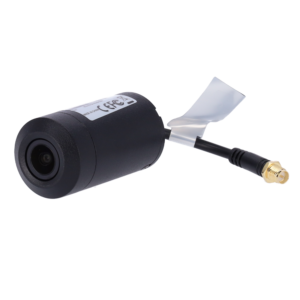 X-SECURITY XS-IPMC004SW-4U-L3 IP miniatura 4MP 2.8mm