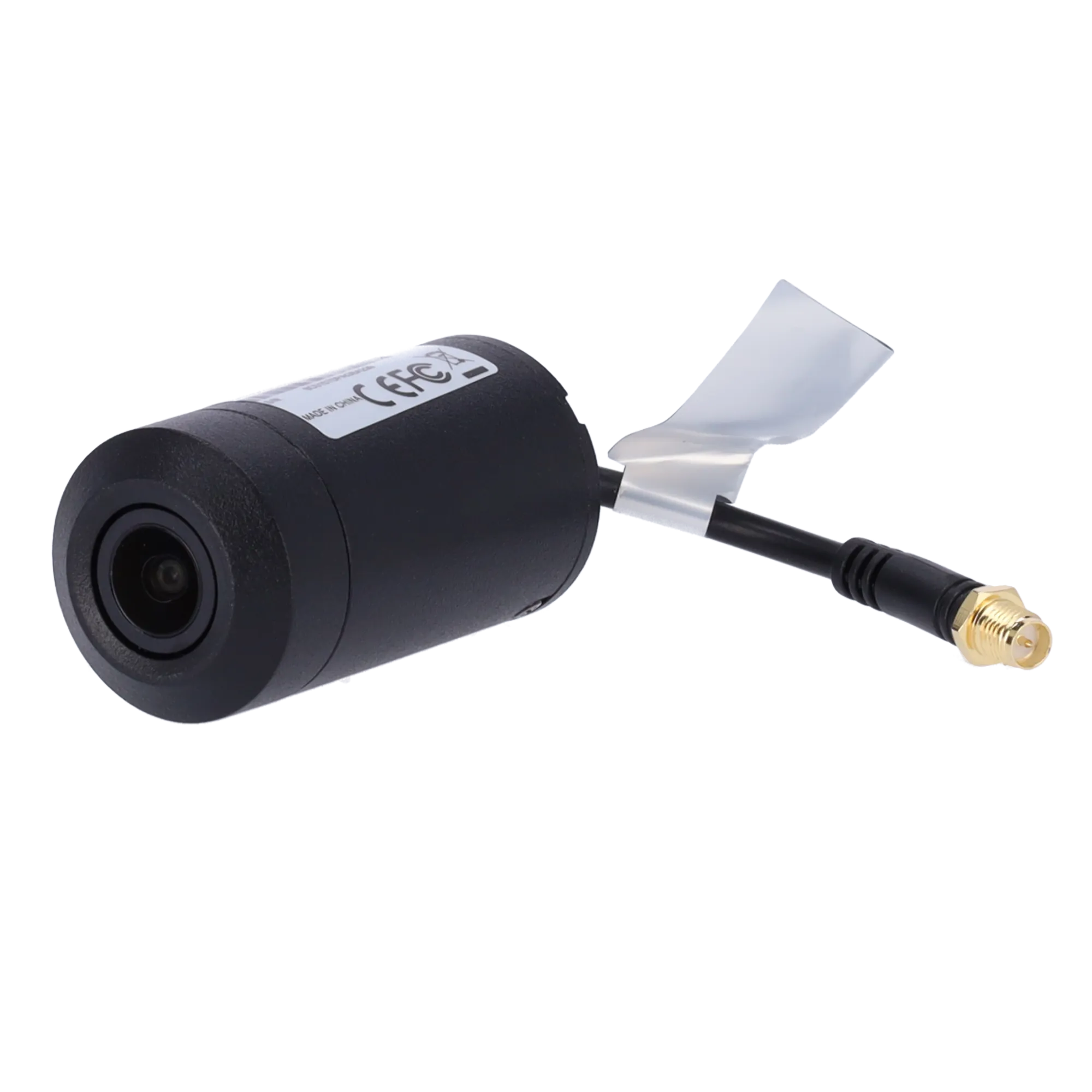 Cámara IP 4MP X-SECURITY XS-IPMC004SW-4U-L3 2.8mm