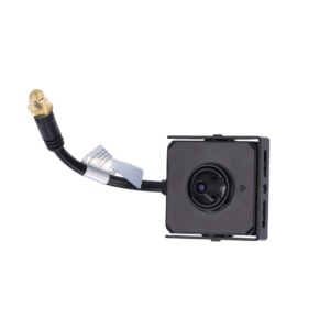 X-SECURITY XS-IPMC004SW-4U-L4 IP miniatura 4MP 2.8mm