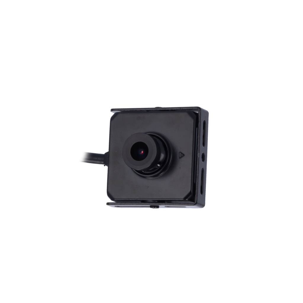 X-SECURITY XS-IPMC004SW-4U-L5 IP miniatura 4MP 2.8mm