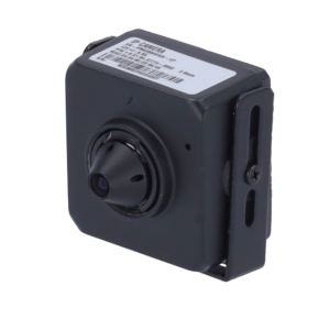 X-SECURITY XS-IPMC004SWA-4P IP miniatura 4MP 2.8mm