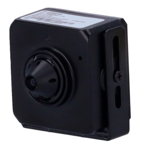 X-SECURITY XS-IPMC240A-2U IP miniatura 2MP 2.8mm