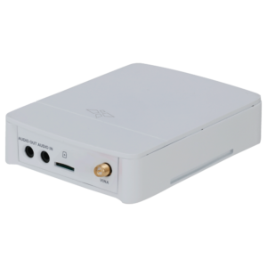 X-SECURITY XS-IPMCBOX-4-V2 IP miniatura 4MP