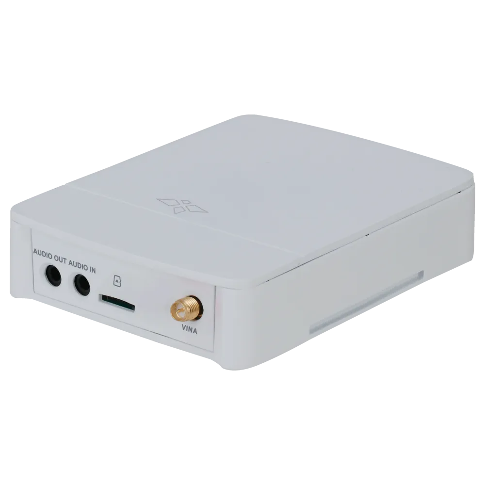 X-SECURITY XS-IPMCBOX-4-V2 Cámara IP Miniatura 4MP