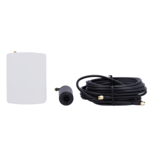 X-SECURITY XS-IPMCKIT-4U-L3 IP miniatura 4MP 2.8mm