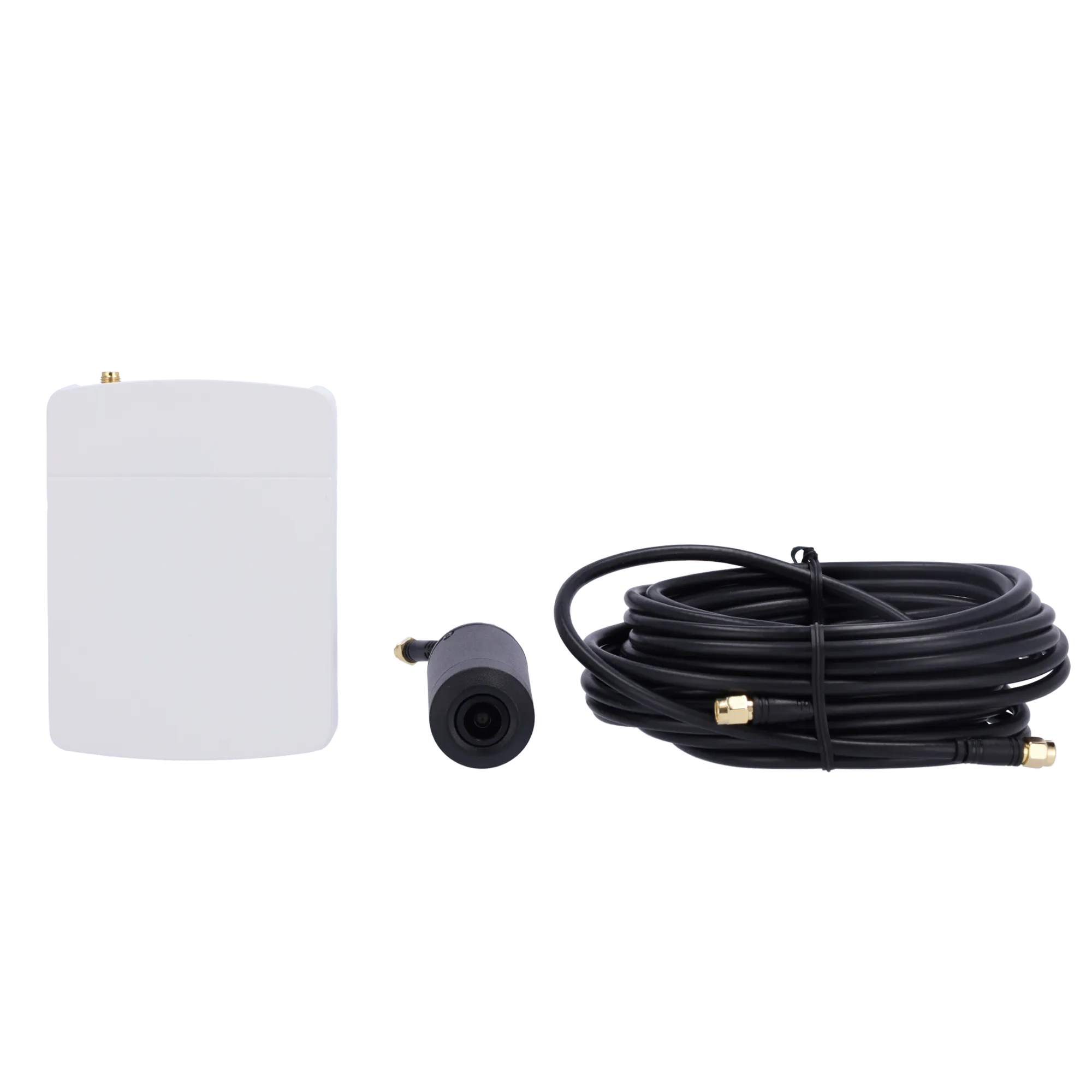 Kit 4 Cámaras IP 4MP X-SECURITY XS-IPMCKIT-4U-L3 2.8mm