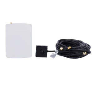 X-SECURITY XS-IPMCKIT-4U-L4 IP miniatura 4MP 2.8mm