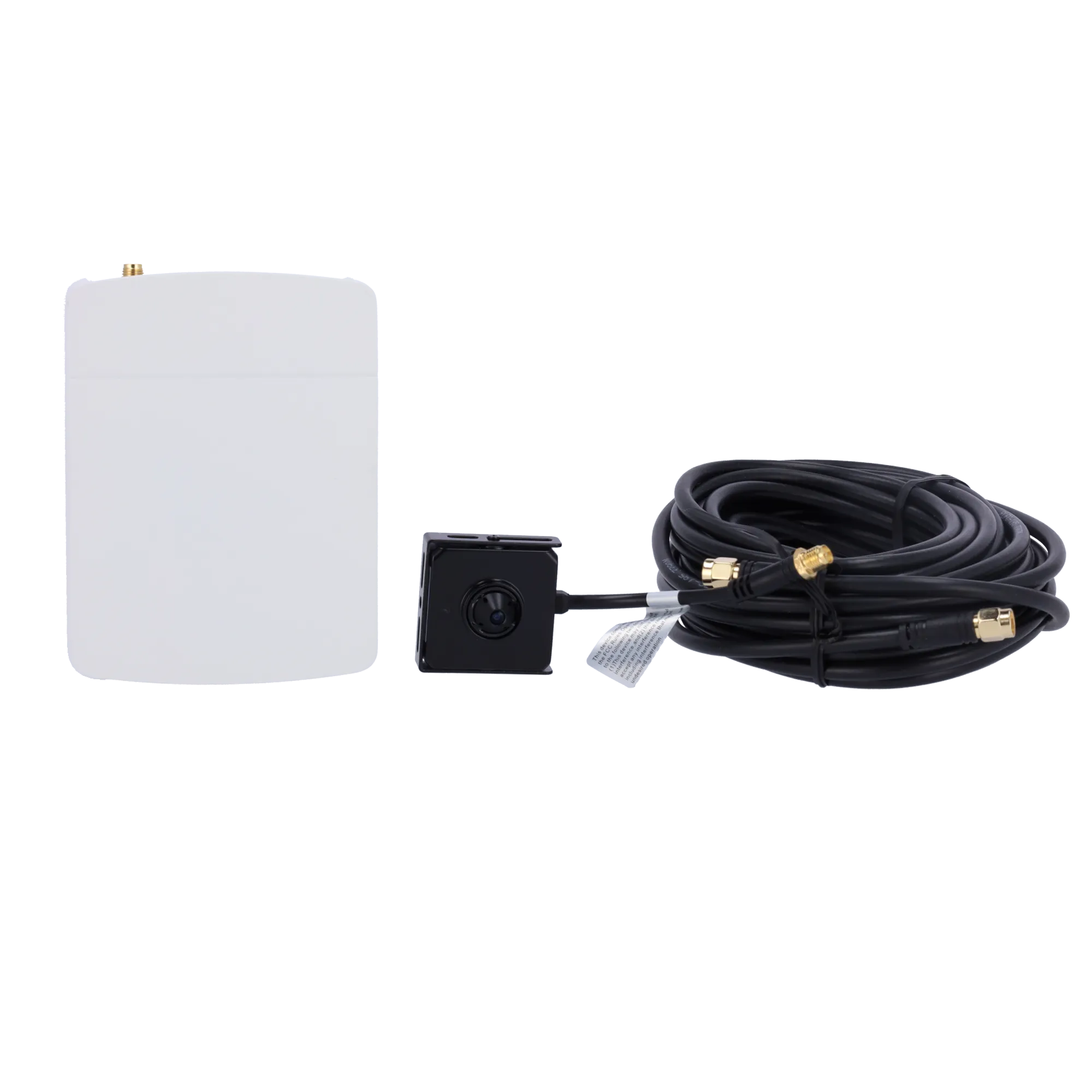 Kit Videovigilancia IP 4MP X-SECURITY XS-IPMCKIT-4U-L4